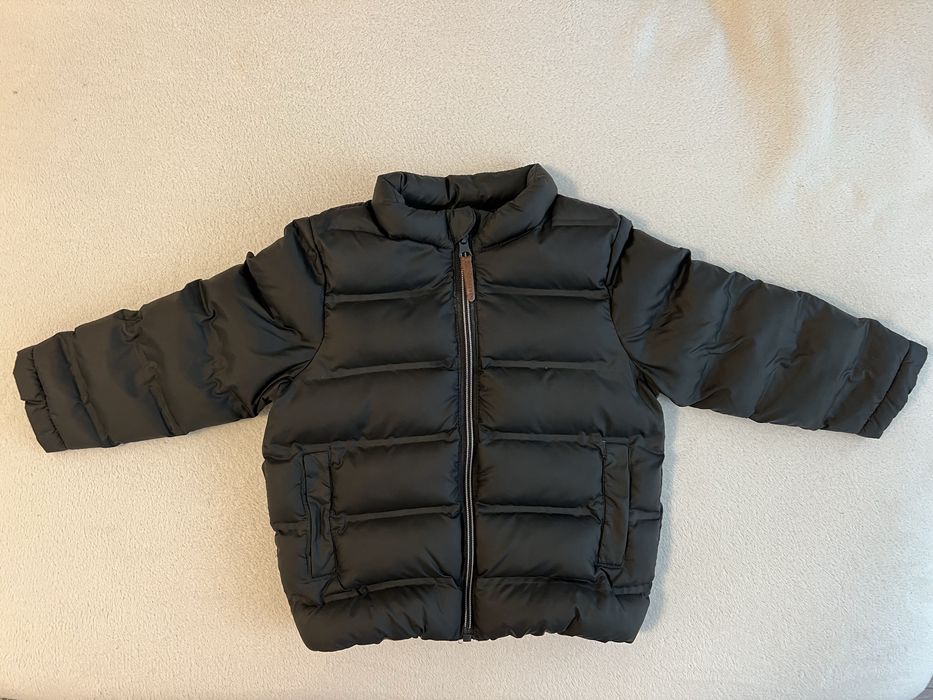 Geaca baieti 86 cm Reserved