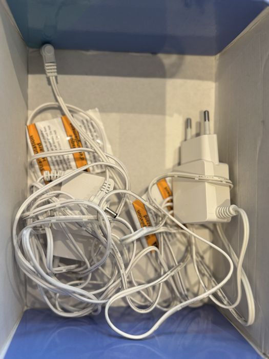 Бебефон WiFi, HelloKid Model:SM935E