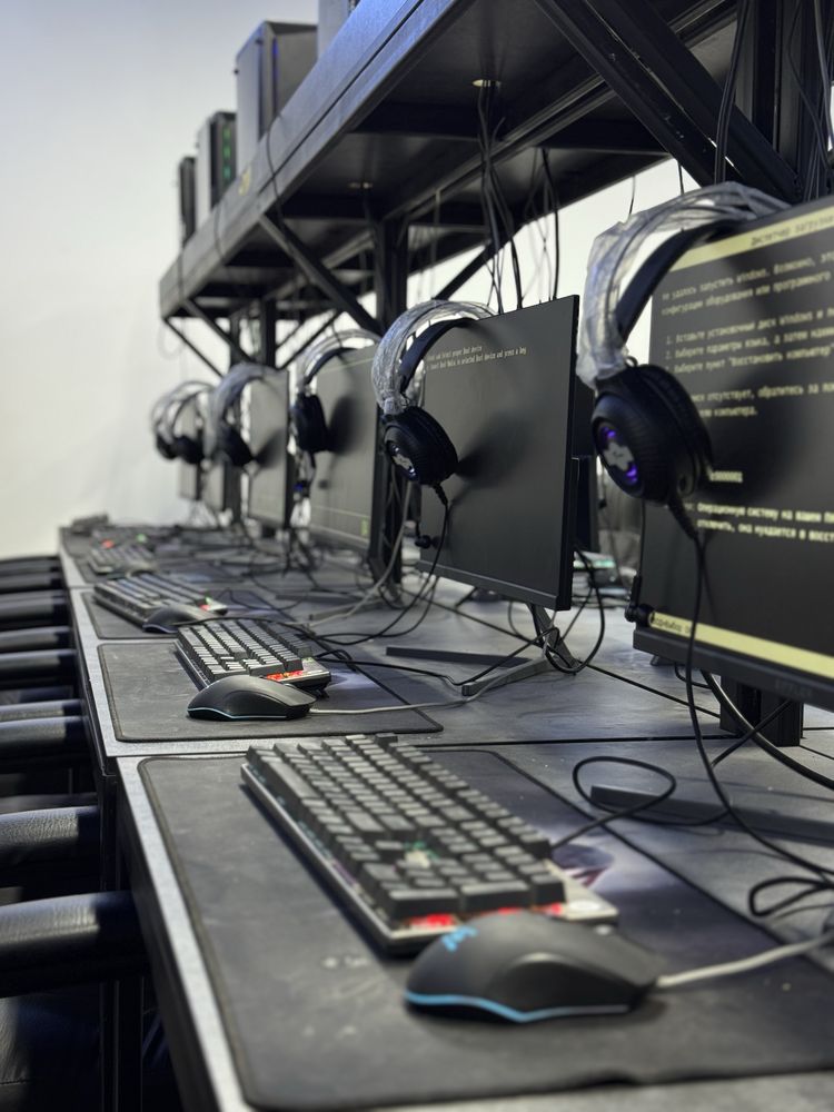 Tayyor pul topar daromadli biznes Game club arzonga bervoriladi