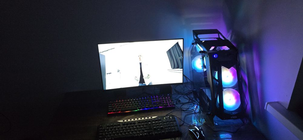 Компьютер персональный ( пк)