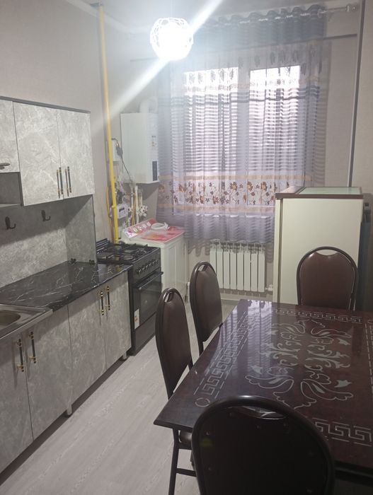 Квартира арденда