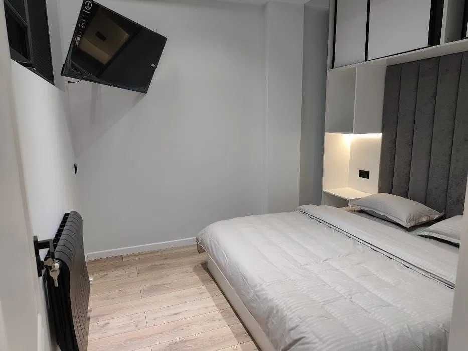 2-комнатная квартира в жк; Grand City, район Яшнабад. узбум