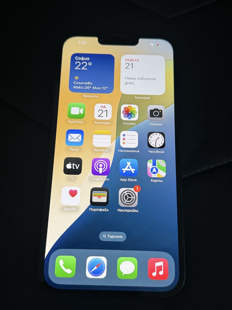 Iphone 14plus 256gb 82%