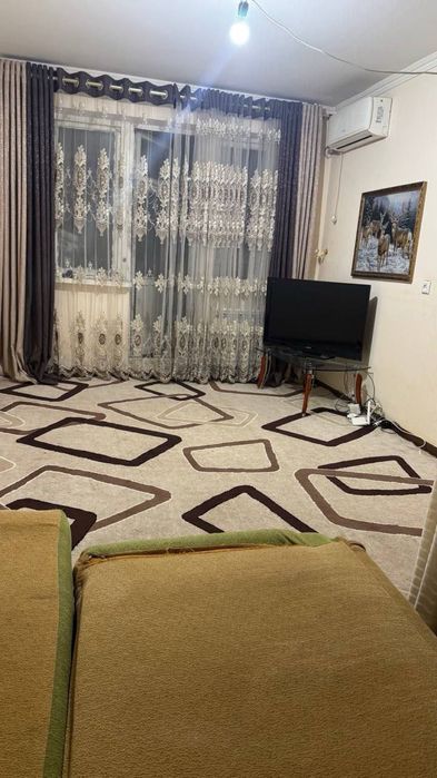 Чирчик шахри солнишкага йакин 1 хонали без маклер