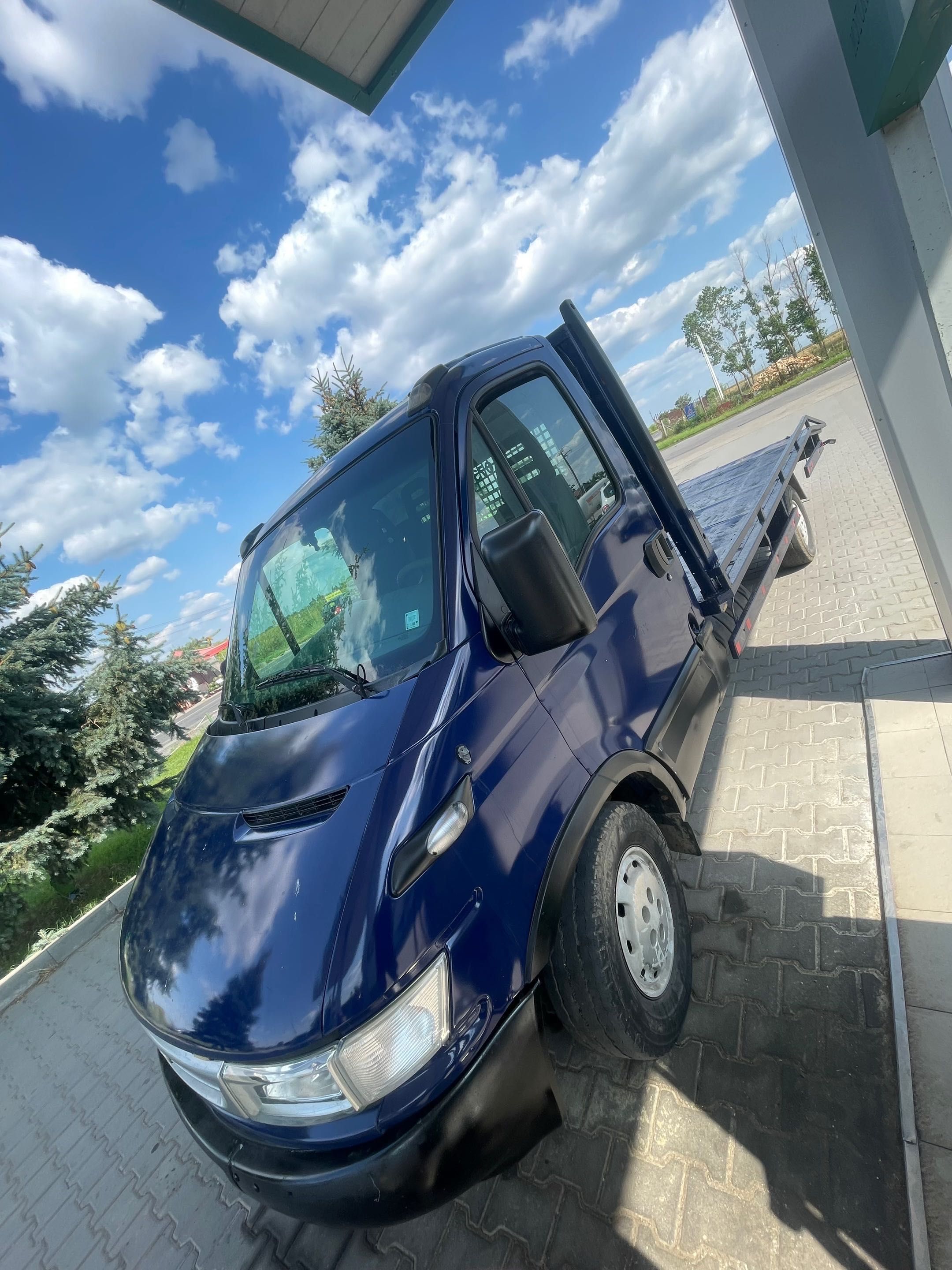 Asistență Rutieră ZMC 24/24 Oriunde, Oricând la Cele Mai Bune Prețuri!