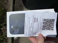 Продам iPhone 13 (новый)