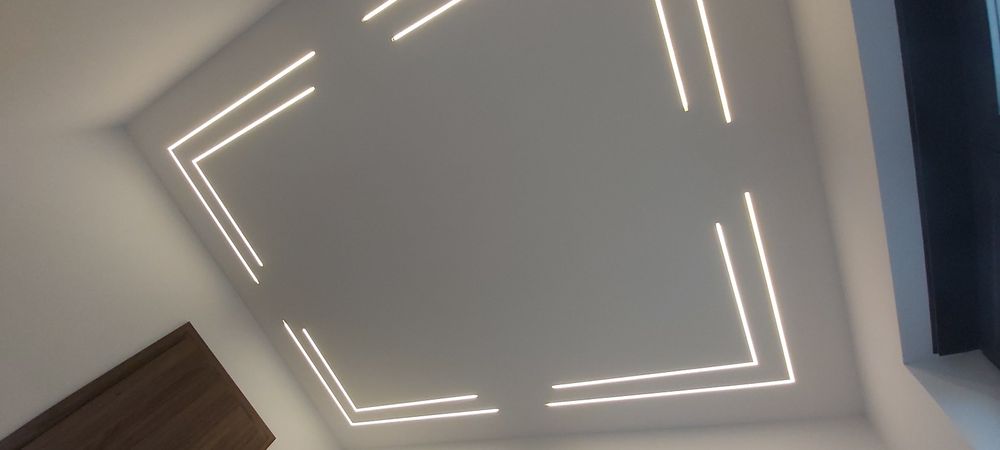 Electrician - Instalații electrice - Automatizari KNX