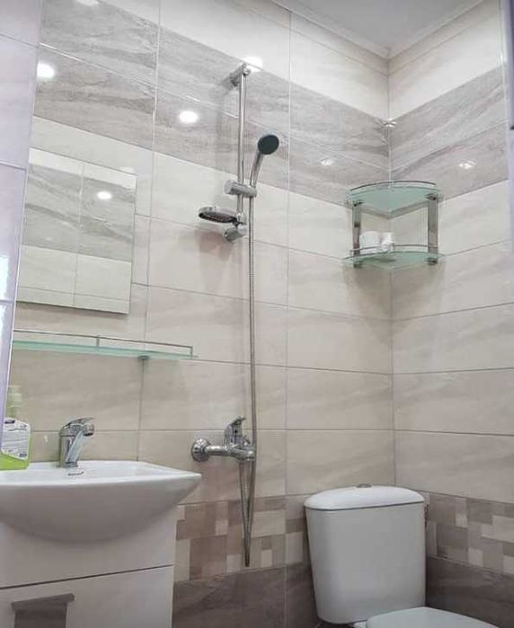 Дава се под наем Двустаен апартамент в София, Младост 3 - 60 кв.м за 423.81 € - Снимка #1