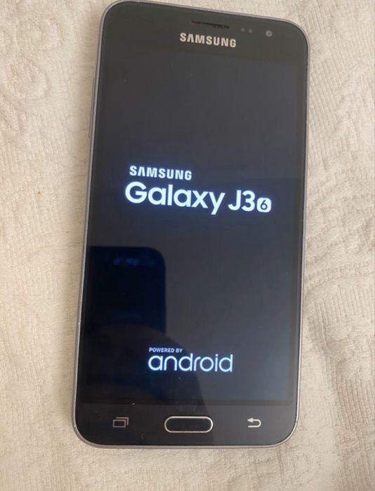Samsung J3 (2016)