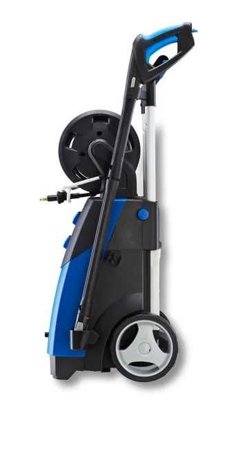 Mașină de spălat cu presiune Nilfisk Premium 190