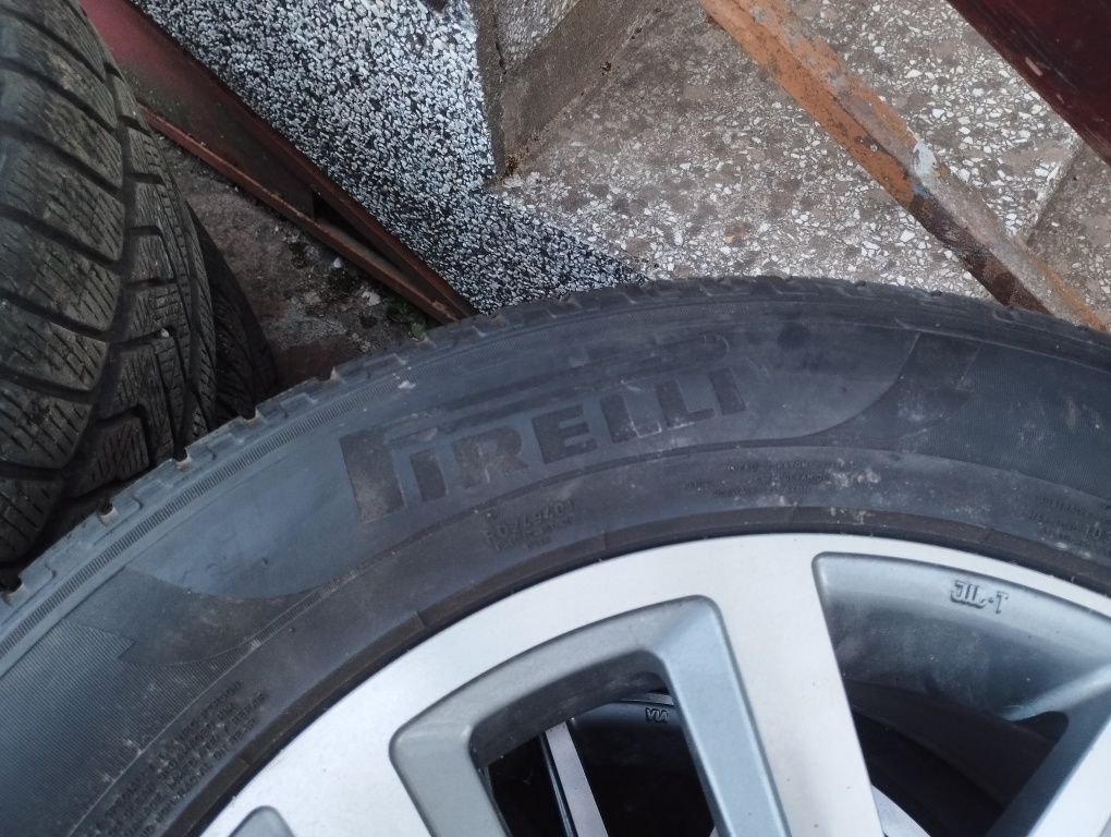 18 6х139 Toyota Hilux Land Cruiser Тойота Хайлукс Ланд Крузер джанти