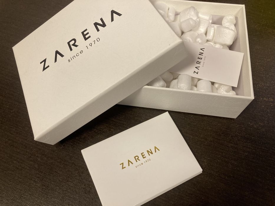 Дамско огледалце от Zarena