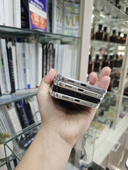 samsung s23 512/256Gb 99kun garyantta