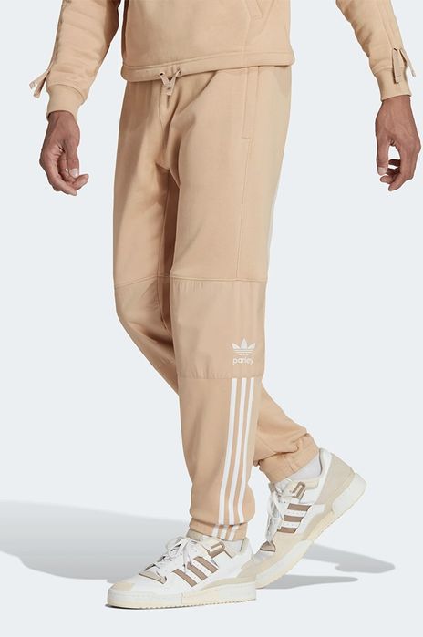 Оригинальные штаны Adidas X parley