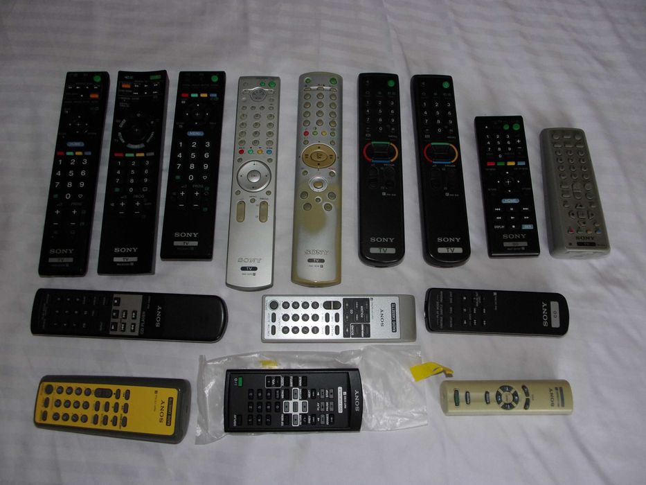 Telecomenzi Sony Originale
