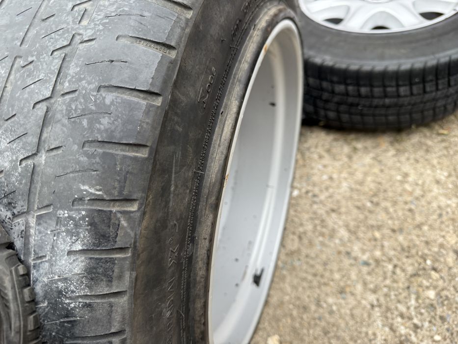 Бронирани Джанти  за Мерцедес PAX