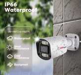 Vanzare/Montare Camere Supraveghere 4/8/12 Camere --Alarme Kit Complet