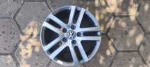 5х112 16 цола VW Atlanta 1 брой