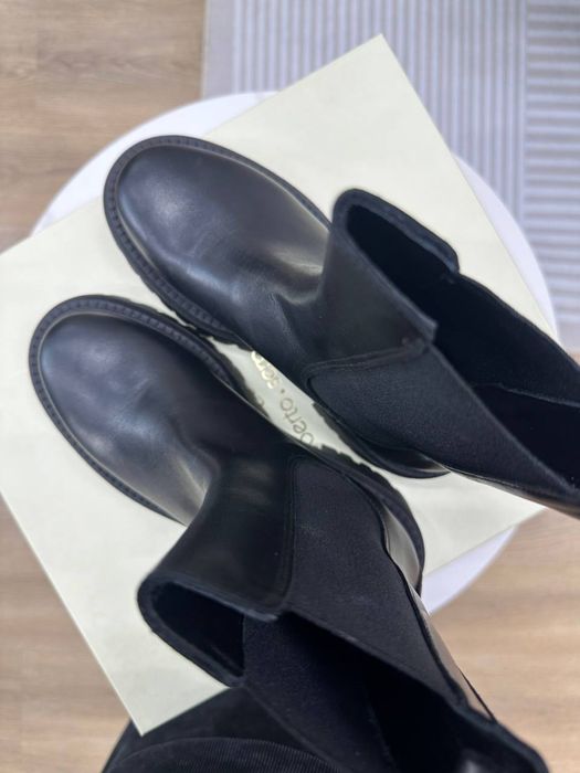 челси Roberto Serpentini