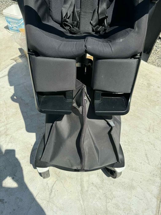 Количка Stokke explory v6