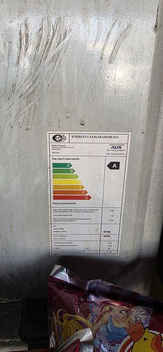 Кондиционер 36кубов