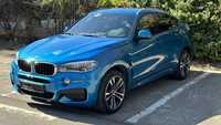 BMW X6 stare perfecta