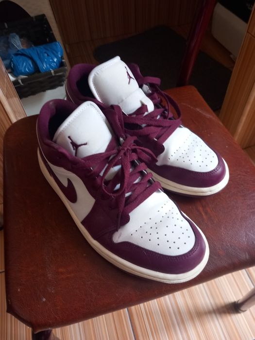 Nike air jordan 1 mov