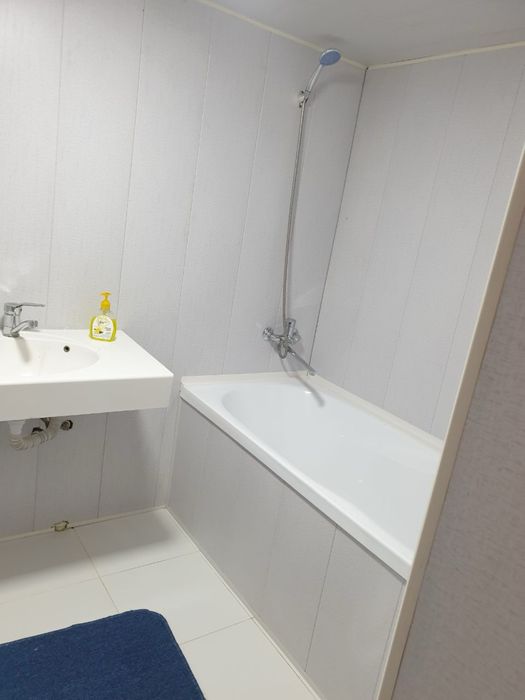 Сдается 3 комнатный дом с двором