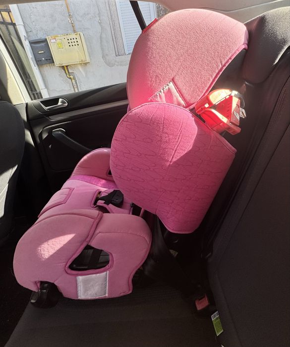 Scaun masina copii 15-36kg