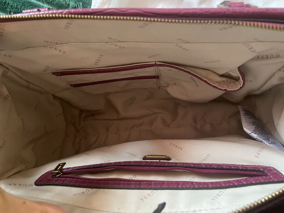 Geanta Guess originala