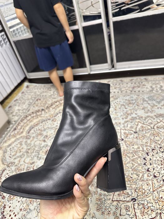 Бательон размер 38