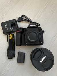 Aparat foto DSLR Nikon FX D780 kit cu obiectiv 24-120mm f4 G VR NOU