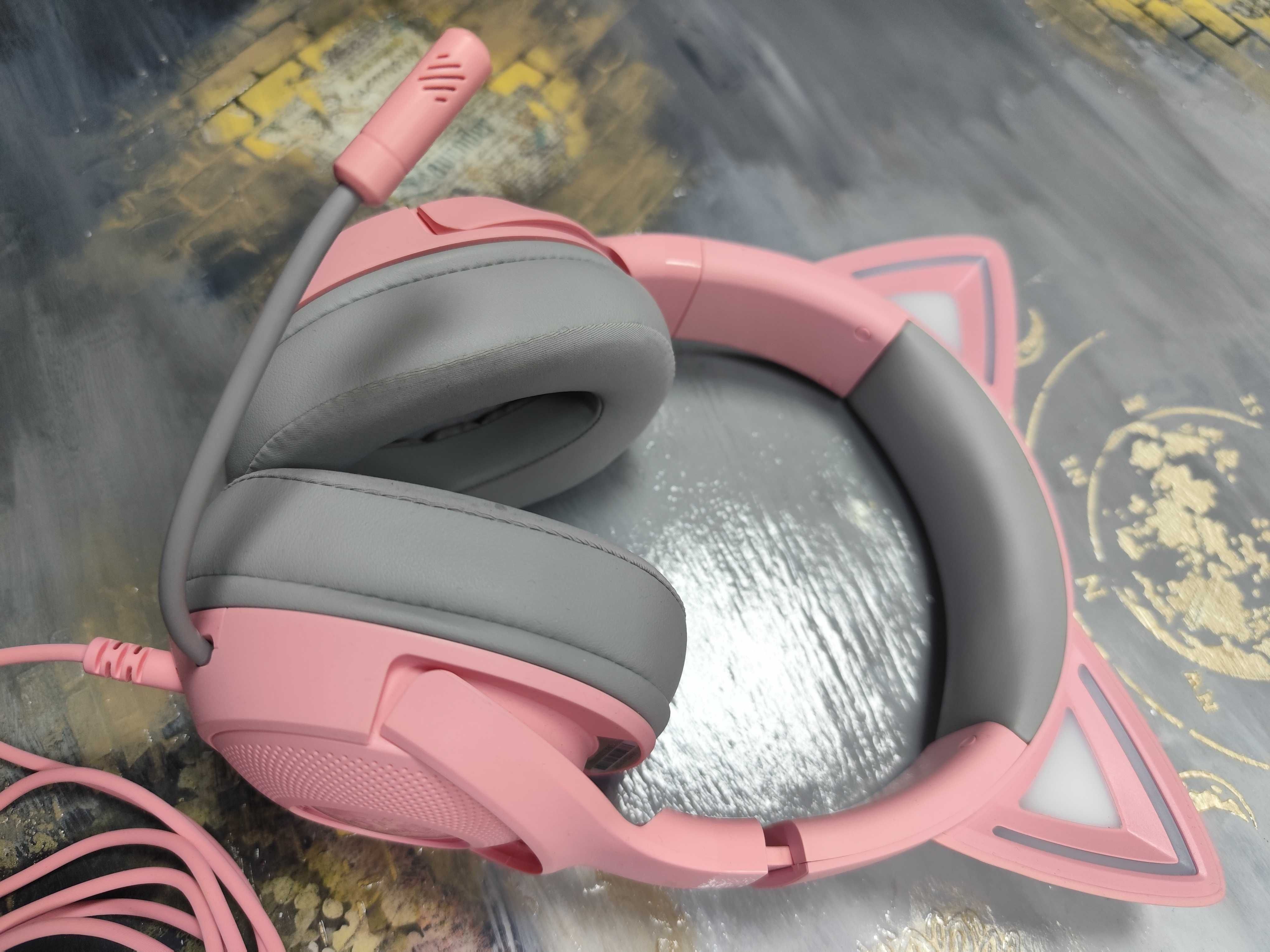 Razer Kraken Kitty