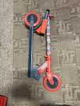 Trotineta Fulger Mc Queen