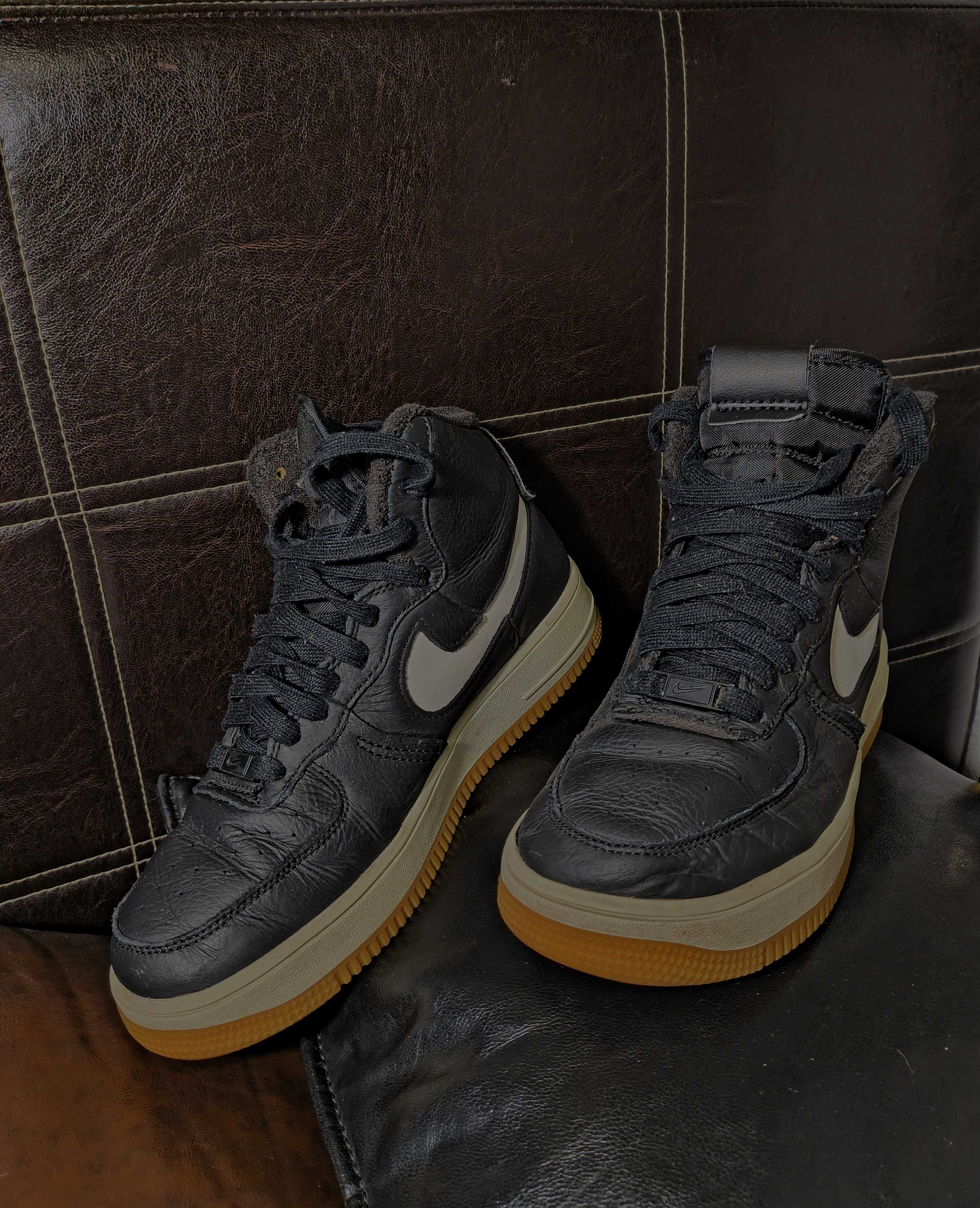 Мъжки ОБУВКИ NIKE AIR force 1