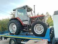 Dezmembrez tractor Massey Ferguson 30 50 30 60