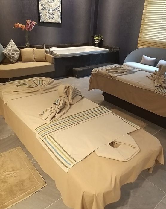 Профецаналный массаж