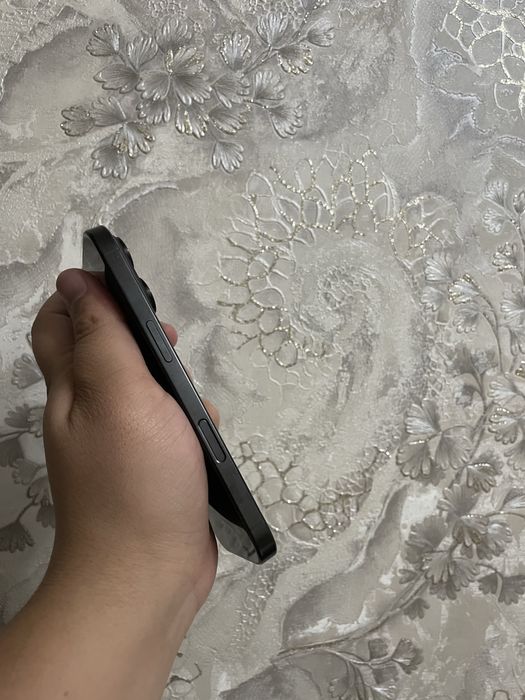 Iphone 16 pro 128 gb 98%