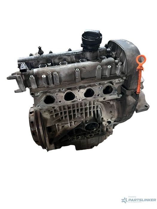 Motor VOLKSWAGEN GOLF V 1K1 2003 - 2009 1.4 16V BCA