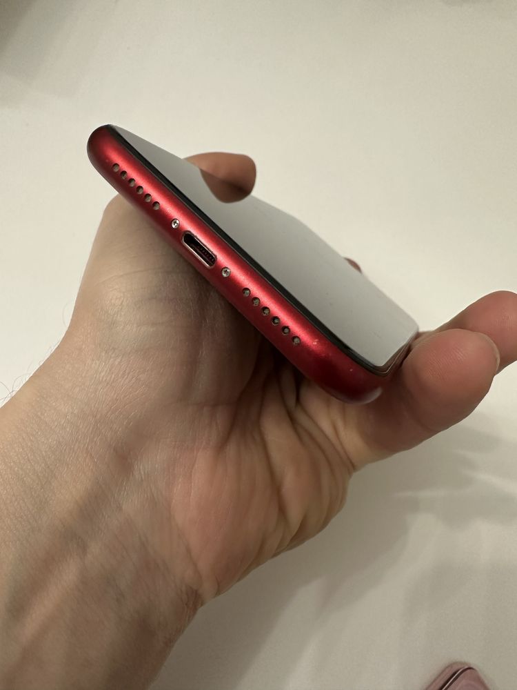 Iphone xr rosu 64 gb