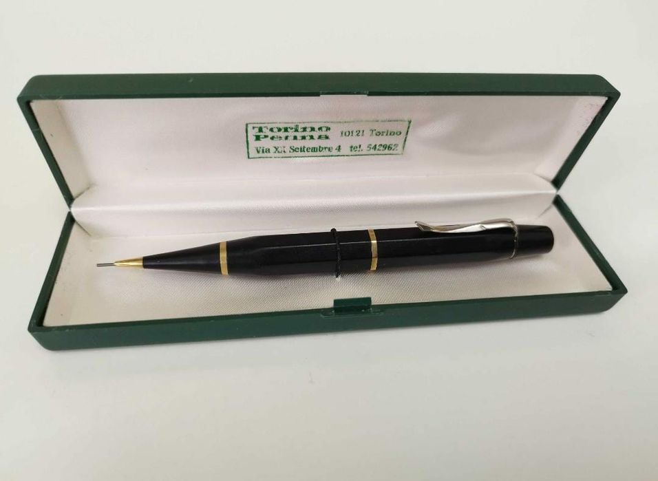 Creion Mecanic Vechi anii 1930 , La Casa dei Bambini Roma