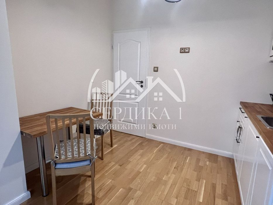 Продава се Едностаен апартамент в София, Банишора - 50 кв.м за 3270 €/кв.м - Снимка #3