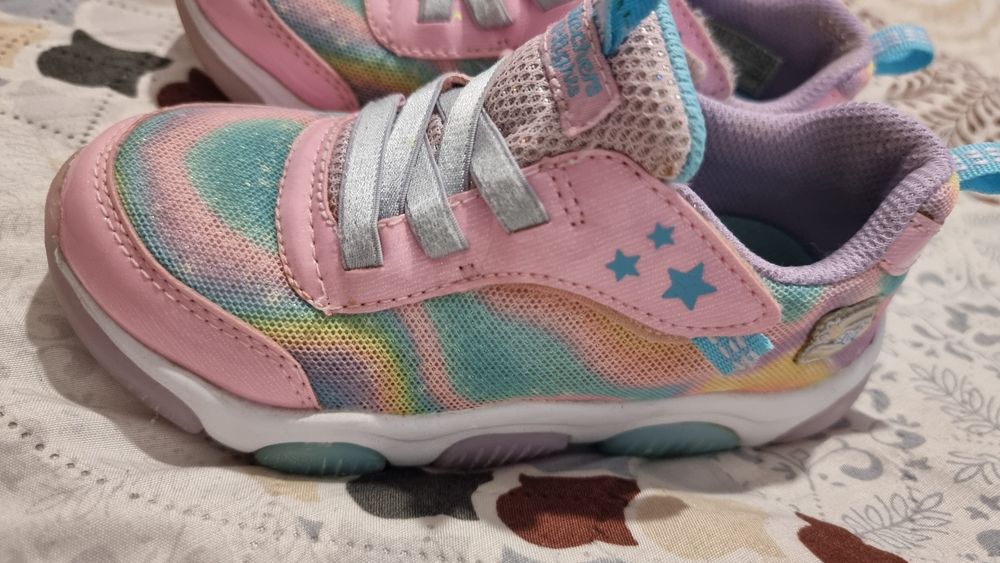 Pantofi copii Skechers nr. 26
