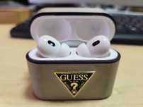 Apple Airpods Pro 2ndGen MTJ Type C !! ГАРАНЦИЯ !!