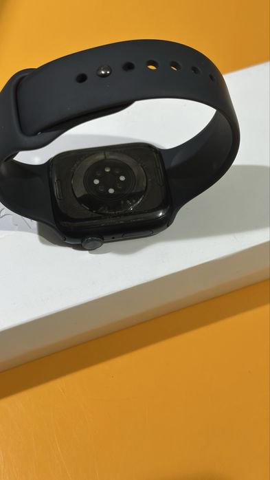 Apple Watch Series 8