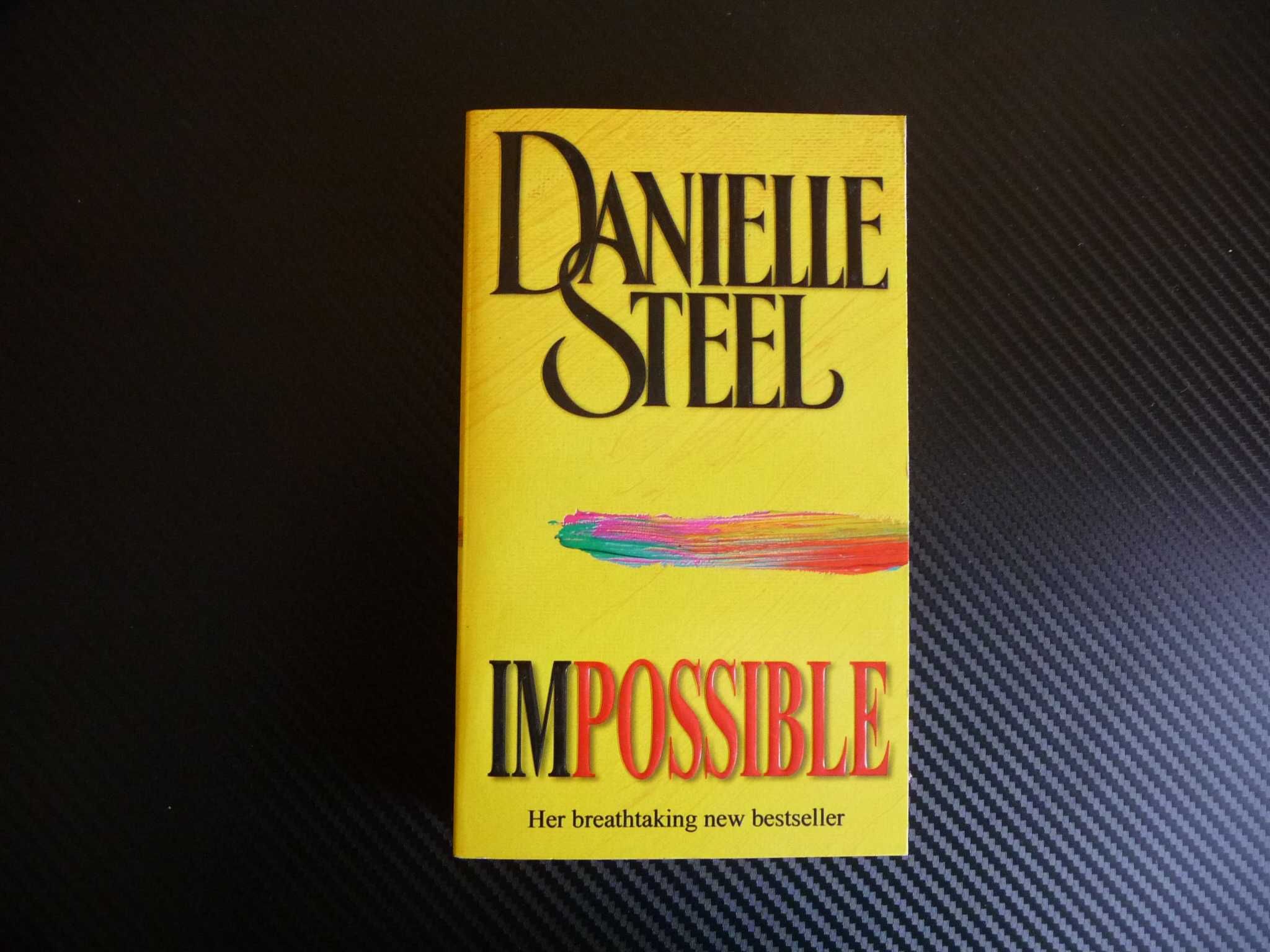 Даниел Стийл Джаки Колинс Нора Робъртс Danielle Steel и др.