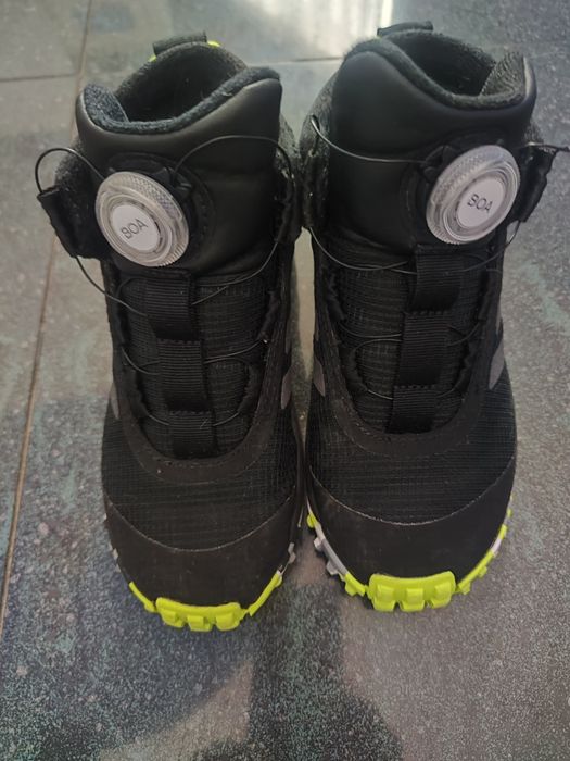 Маратонки Adidas