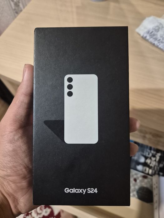 Samsung s24 128/8 vetnam