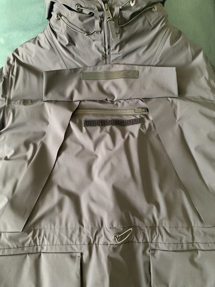 Ново NAPAPIJRI SL Skido Anorak оригинално зимно яке