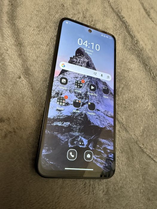 Redmi 13 в отличном состоянии